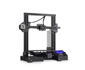 CREALITY ENDER-3 3D PRINTER - Img 2