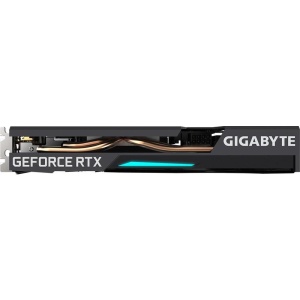 GB GeForce RTX 3060 Ti EAGLE OC 8G2 LHR - Img 2