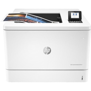 Imprimanta LaserJet Color A3, HP ENTERPRISE M751DN, New, Open Box - Img 1