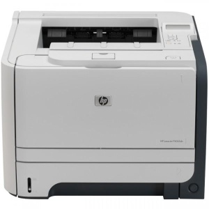Imprimanta, LaserJet Monocrom, A4, HP, P2055d, Toner NOU 10k, Refurbished, 2 ANI GARANTIE - Img 1