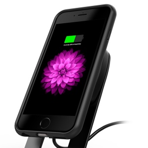 Incarcator wireless Elari MagnetCharger Black - Img 3