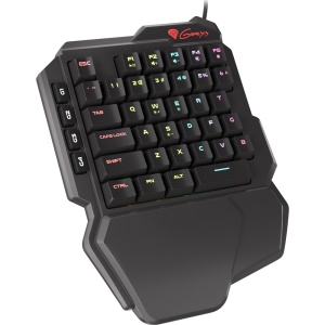 Keypad Genesis Thor 100 RGB - Img 1