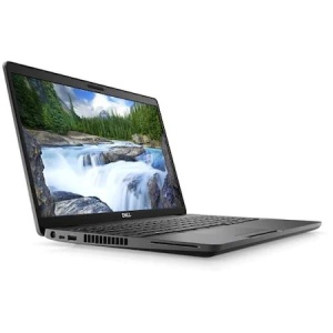 Laptop Dell Latitude 5500, Intel Core i5 8265U 1.6 GHz, Intel UHD Graphics, Wi-Fi, Bluetooth, WebCam, Display 15.6" 1920 by 1080, 16 GB DDR4, 256 GB SSD M.2, Windows 11 Pro, 3 Ani Garantie - Img 2
