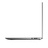 Laptop Dell Precision 5550, Intel Core i7 10850H 2.7 GHz, nVidia Quadro T1000 4 GB GDDR5, Wi-Fi, Bluetooth, WebCam, Display 15.6" 3840 by 2400 4K TouchScreen, 16 GB DDR4, 512 GB SSD M.2 NVMe, Windows 11 Pro, 3 Ani Garantie - Img 4