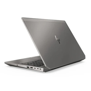 Laptop HP ZBook 15 G6, Intel Core i9 9880H 2.3 GHz, nVidia Quadro T1000 4 GB, Wi-Fi, Bluetooth, WebCam, Display 15.6" 1920 by 1080. 32 GB DDR4, 1 TB SSD M.2 NVMe NOU; Windows 11 Pro; 3 Ani Garantie, Refurbished - Img 4