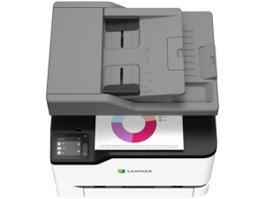 LEXMARK CX331adwe A4 MFP LASER COLOR - Img 5