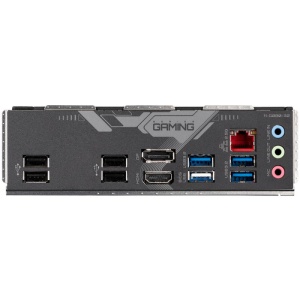 MB GB B760M GAMING X DDR4 LGA 1700 - Img 10
