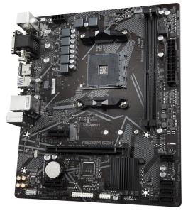 MB GIGABYTE A520M S2H AM4 - Img 8