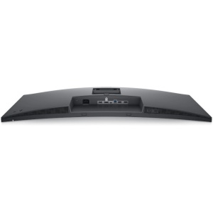 Monitor LED DELL P3421W Curbat 34 inch UWQHD IPS 8 ms 60 Hz USB-C, Refurbished, 3 ANI GARANTIE - Img 5