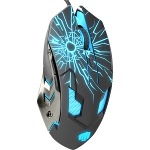Mouse Fury Gladiator - Img 2