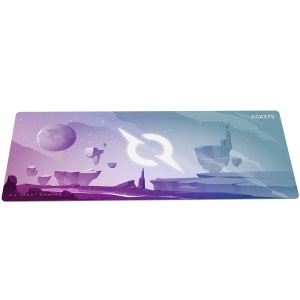 Mousepad AQIRYS Gravity Extra Large (XL) - Img 4