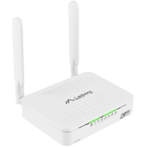 Router Lanberg RO-120GE - Img 1