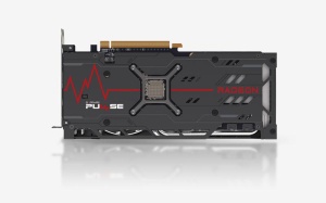 Sapp AMD Radeon Pulse RX 6700 XT OC - Img 5
