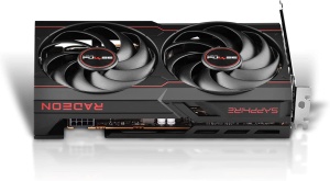 SAPPHIRE PULSE AMD RADEON RX 6600 8GB - Img 3