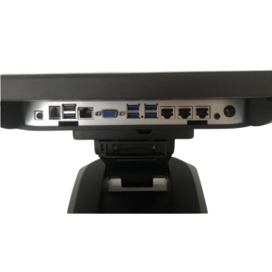 Sistem POS Metter 15M1, Display 15.6" TouchScreen, Intel Core i3 1115G4 3.0 GHz, 8 GB DDR4, 256 GB SSD, Wi-Fi, Bluetooth, Windows 10 IoT, 2 Ani Garantie, Refurbished - Img 4
