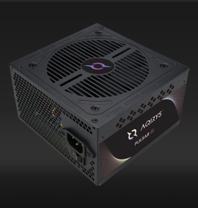 Sursa Aqirys Pulsar SI 650W 80PLUS WHITE - Img 2
