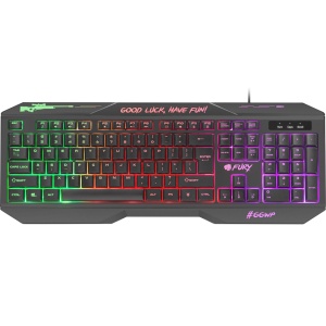 Tastatura Fury Hellfire 2 - Img 1