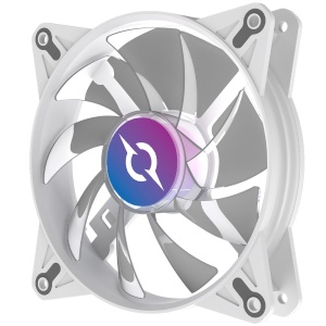 Ventilator 120 mm AQIRYS Cetus 4M-12IL09W-RGB - Img 6