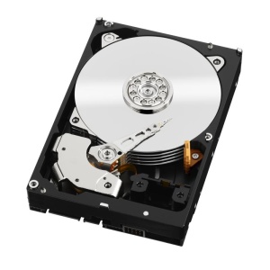WD HDD3.5 4TB SATA WD4005FZBX - Img 6