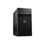 Workstation Dell Precision 3640, Tower, Intel Core i7 10700 2.9 GHz; 64 GB DDR4; 1 TB SSD M.2 NVMe NOU; Placa Video Noua nVidia GeForce RTX 3050 6 GB GDDR6; Windows 11 Pro; 3 Ani Garantie, Refurbished - Img 3