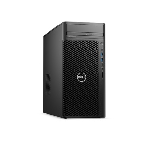WorkStation Dell Precision 7820, Tower, Intel 18 Core Xeon Gold 6154 3.0 GHz, 256 GB DDR4 ECC, 1 TB SSD SATA NOU; Placa Video Noua nVidia GeForce RTX 4090, 24 GB GDDR6X; Windows 11 Pro; 3 Ani Garantie, Refurbished - Img 2