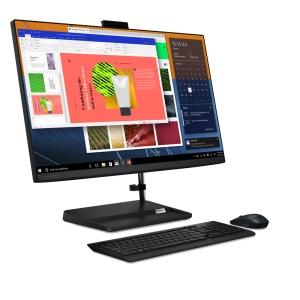 AIO 3 27 FHD R5 7430U 16GB 512GB UMA DOS - Img 2
