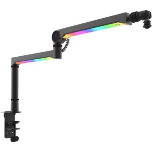 Brat de microfon AQIRYS Cassini RGB - Img 3