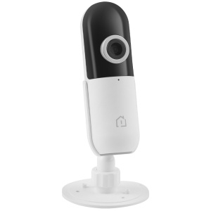 Camera pentru interior Lanberg Smart Home WiFi (SM01-IC20) - Img 4