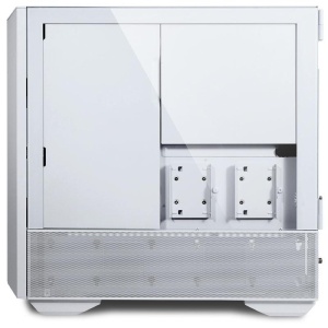 Carcasa Lian Li LANCOOL III E-ATX MT R W - Img 7