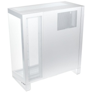 Carcasa PHK NV Series NV7 E-ATX ARGB WH - Img 3
