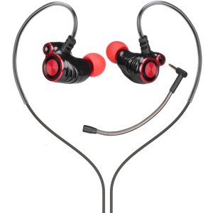 Casti in-ear HP DHE-7002 - Img 1