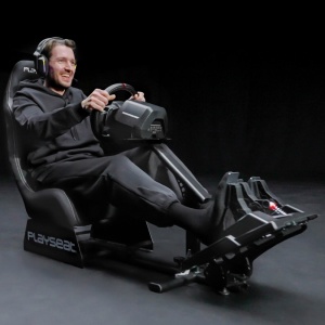Cockpit Playseat Evolution ActiFit - Img 7