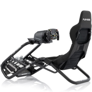Cockpit Playseat Trophy Black - Img 5