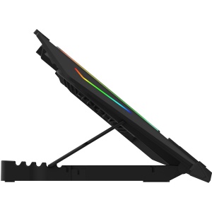 Cooler notebook 17&quot; AQIRYS Pluto - Img 10
