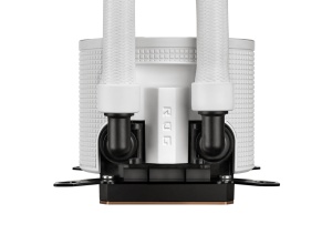 CPU COOLER ASUS ROG RYUO III 360 ARGB WH - Img 3