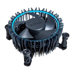 CPU Intel i5-12400F 4.4GHz LGA1700 - Img 2
