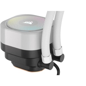 CR LIQUID COOLER NAUTILUS 360 RS ARGB WH - Img 6