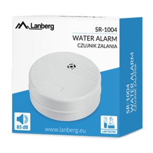 Detector de apa Lanberg SR-1004 - Img 3