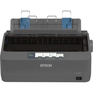 EPSON LX-350 A4 MATRIX PRINTER - Img 1