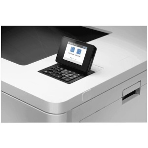 Imprimanta LaserJet Color A3, HP ENTERPRISE M751DN, New, Open Box - Img 2