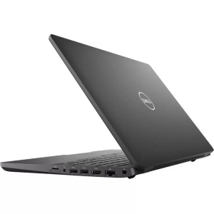 Laptop Dell Latitude 5500, Intel Core i5 8265U 1.6 GHz, Intel UHD Graphics, Wi-Fi, Bluetooth, WebCam, Display 15.6" 1920 by 1080, 16 GB DDR4, 256 GB SSD M.2, Windows 11 Pro, 3 Ani Garantie - Img 3