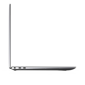 Laptop Dell Precision 5550, Intel Core i7 10850H 2.7 GHz, nVidia Quadro T2000 4 GB GDDR5, Wi-Fi, Bluetooth, WebCam, Display 15.6" 1920 by 1200, 64 GB DDR4, 512 GB SSD M.2 NVMe, Windows 11 Pro, 3 Ani Garantie - Img 3