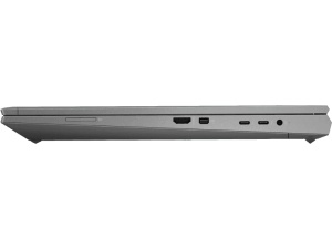 Laptop HP ZBook Fury 17 G7, Intel Core i7 10850H 2.7 GHz, nVidia Quadro RTX 5000 Max-Q 16 GB GDDR6, Wi-Fi, Bluetooth, WebCam, Display 17.3" 1920 by 1080, 32 GB DDR4, 1 TB SSD M.2 NVMe NOU, Windows 11 Home, 3 Ani Garantie - Img 5