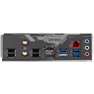 MB GB B760M GAMING X AX DDR4 LGA1700 - Img 3