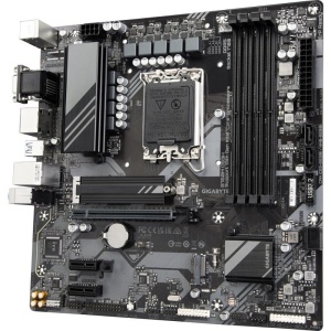 MB GIGABYTE B760M DS3H LGA1700 DDR5 - Img 3