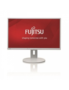 Monitor 27 inch FUJITSU B27-8 TS PRO IPS, White - Img 1