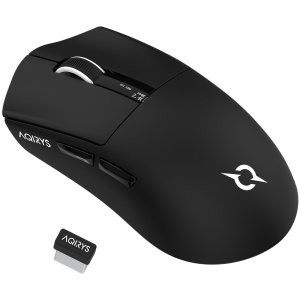 Mouse AQIRYS Zephyr - Img 3