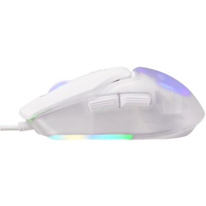 Mouse Marvo Fit Lite G1 White - Img 3