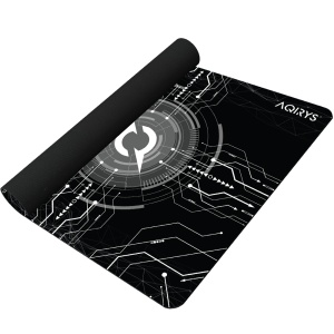 Mousepad AQIRYS Gruis Medium (MD) - Img 8