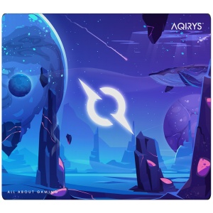 Mousepad AQIRYS Kraken Medium (MD) - Img 4